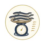 3P・4Pのイラスト
