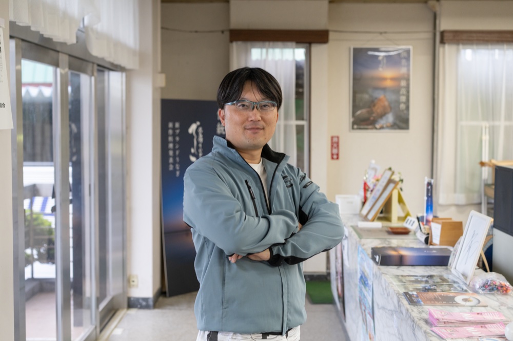 K.さん（総務部 総務課長（人事トップ））