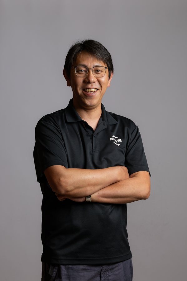 小川 博之