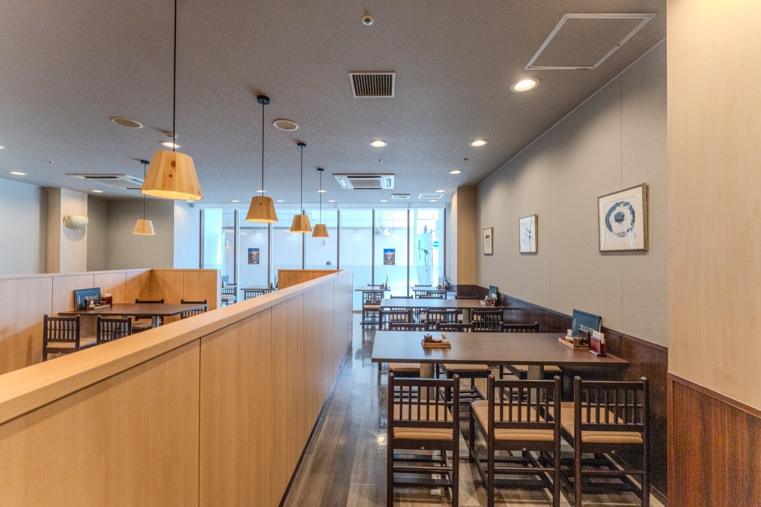 直営店の別カット
