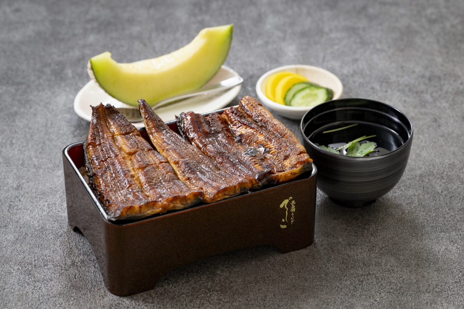 焼きの仕事